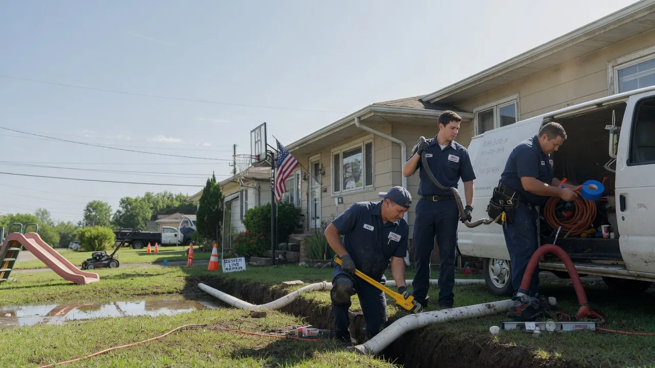 Toilet Installation in Corydon, KY near me